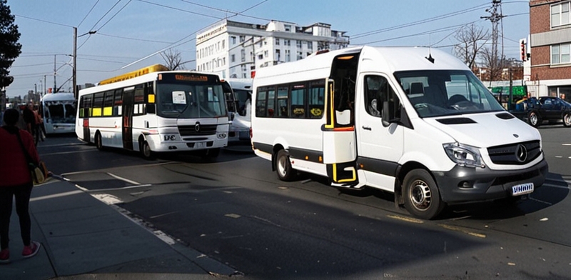 перевозчики в Воронеже 